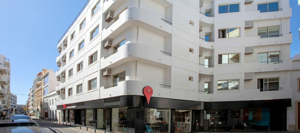 Фото Stay Hotel Faro Centro