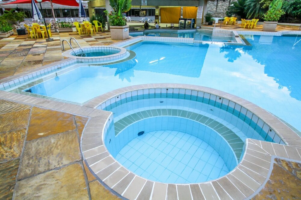 Фото Villas DiRoma - Oficial