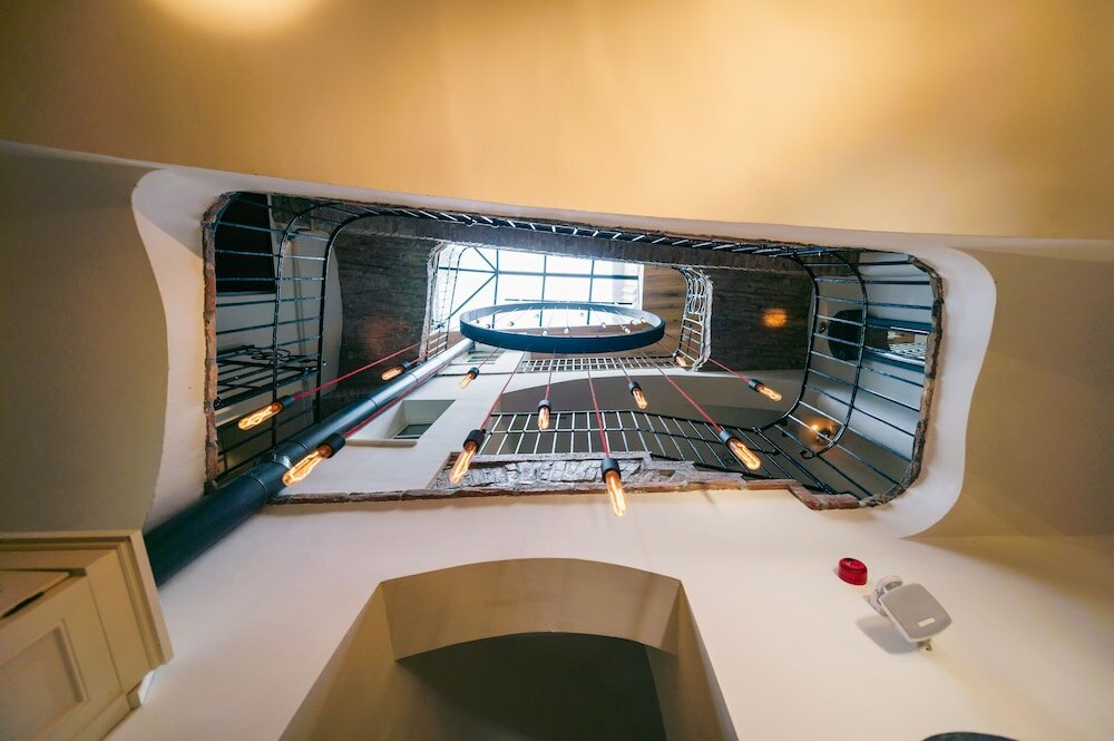 Фото Pest-Buda Hotel