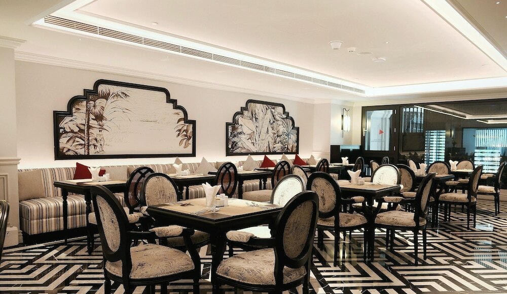 Фото T Boutique Hotel