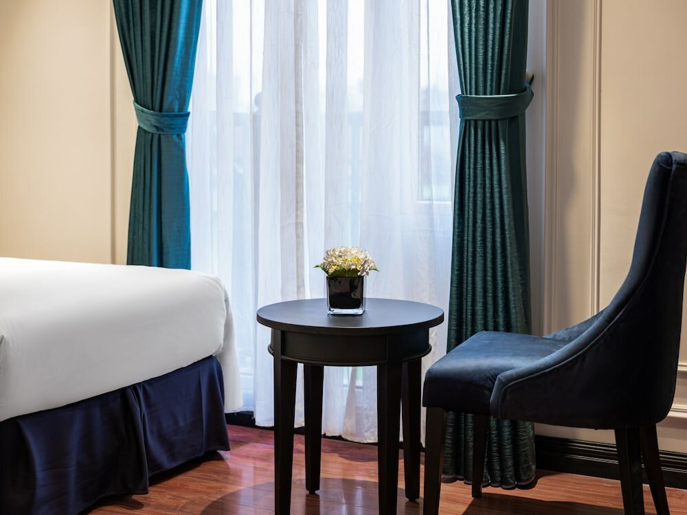 Фото The Flower Boutique Hotel & Travel