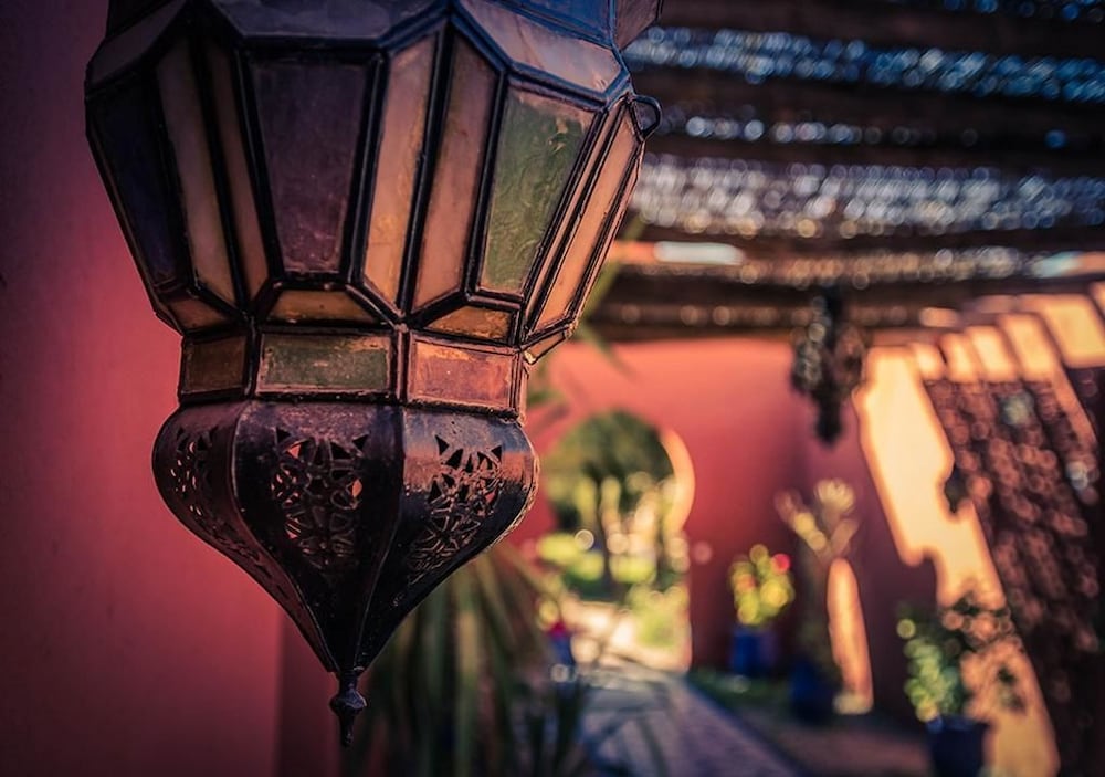 Фото Le Relais De Marrakech