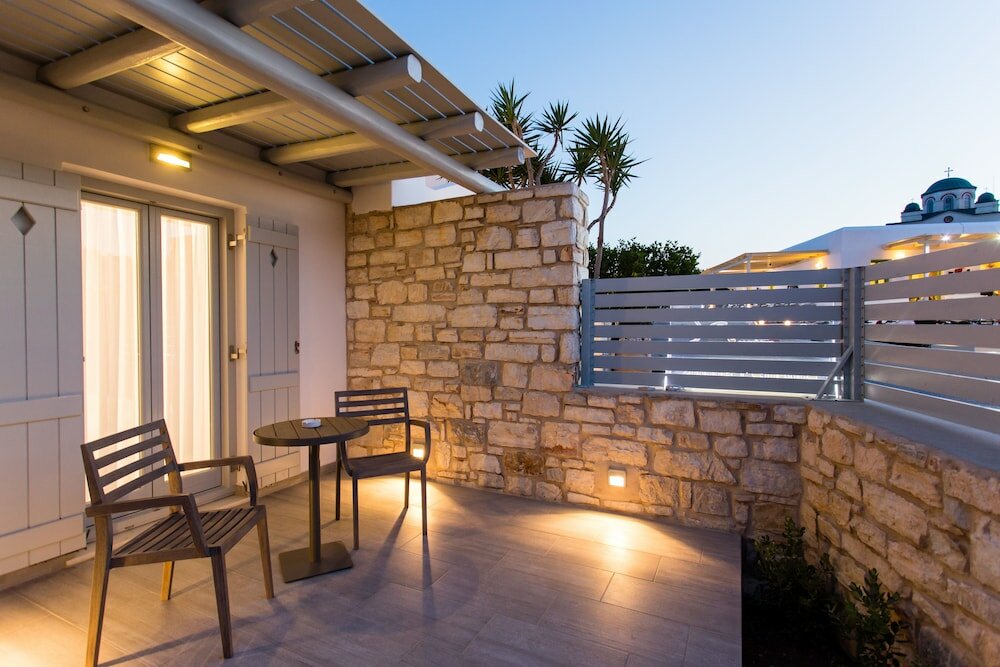 Фото Anemomylos Residence