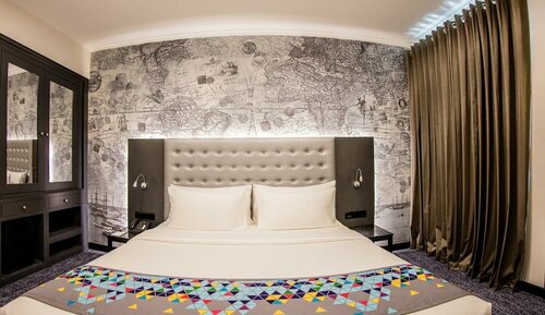 Внешний вид отеля Fairway Colombo в Коломбо, фото 4