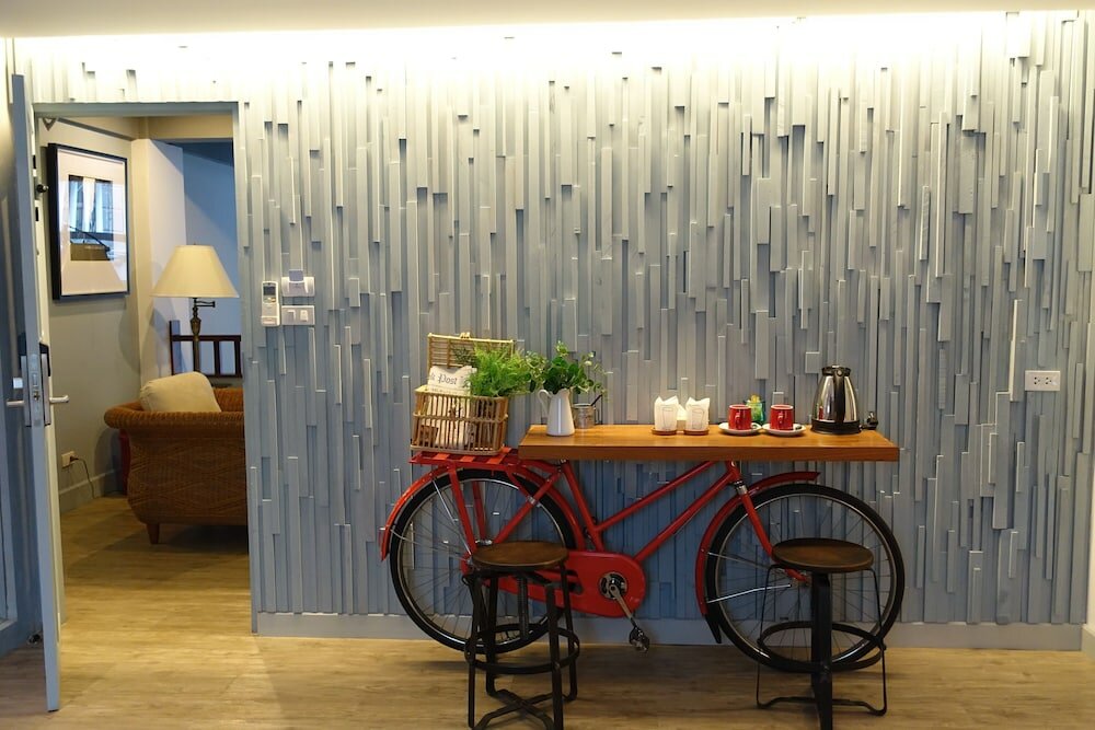 Фото Nandha Hotel