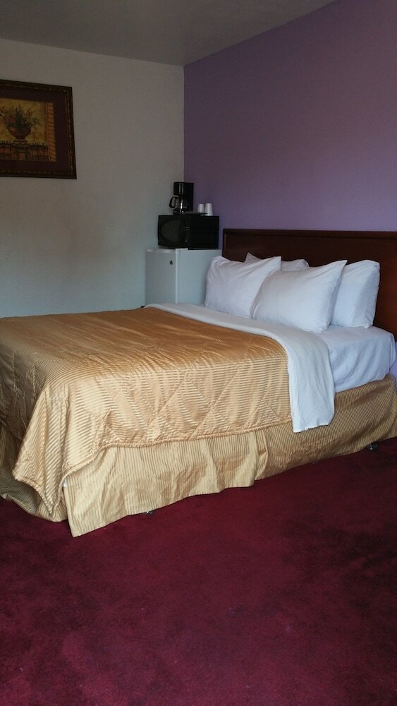 Фото Crenshaw Inn Motel