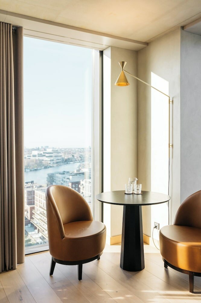 Фото Ruby Emma Hotel Amsterdam