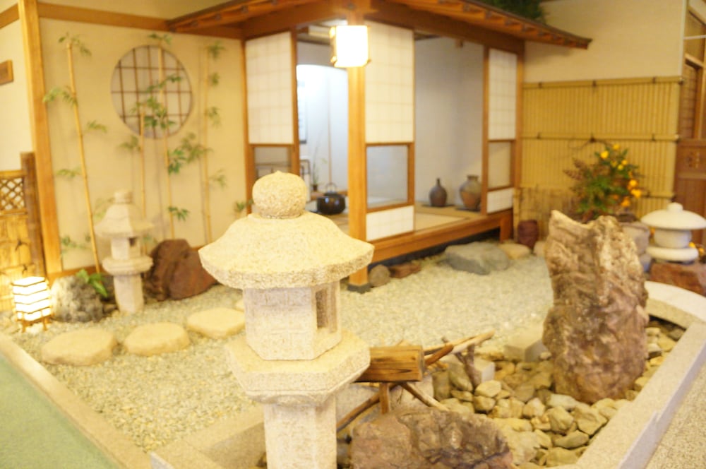 Фото Kashikojima Park Hotel Michishio