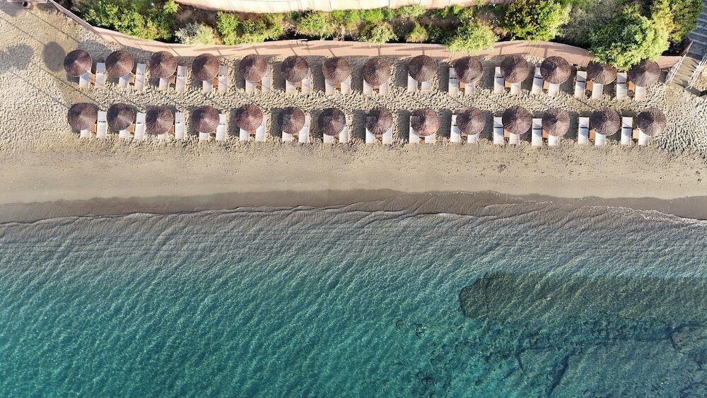 Фото Kassandra Bay Resort, Suites & SPA