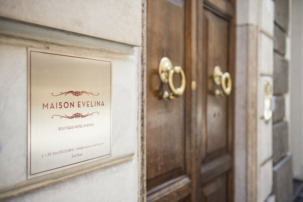 Фото Maison Evelina