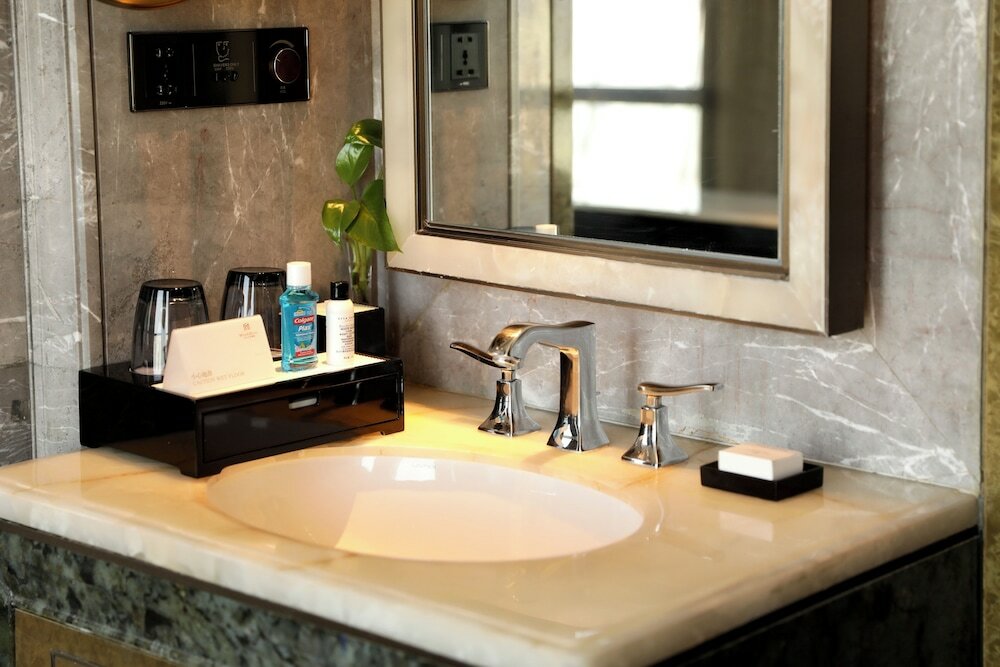 Фото Wanda Vista Zhengzhou