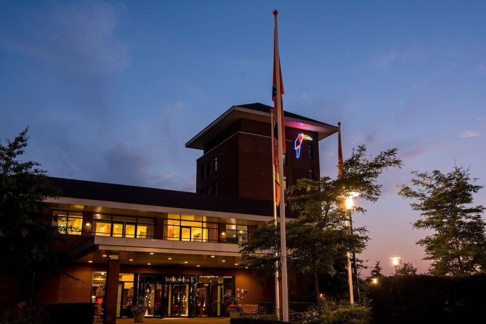 Фото Van der Valk Hotel Wolvega - Heerenveen