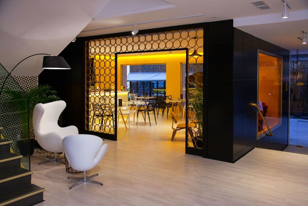 Фото Hotel Cetina Murcia