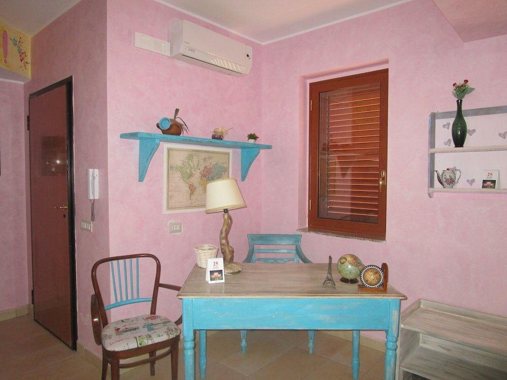 Фото B&b Felicidad Siempre