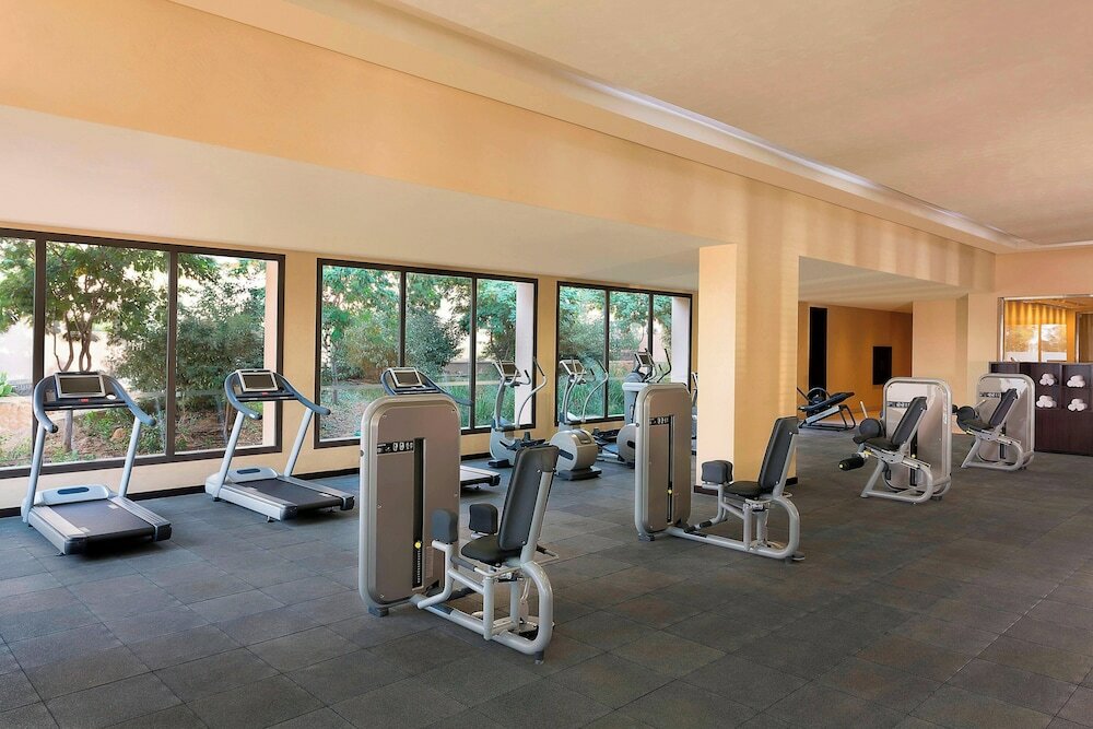 Фото The Westin Cairo Golf Resort & SPA, Katameya Dunes