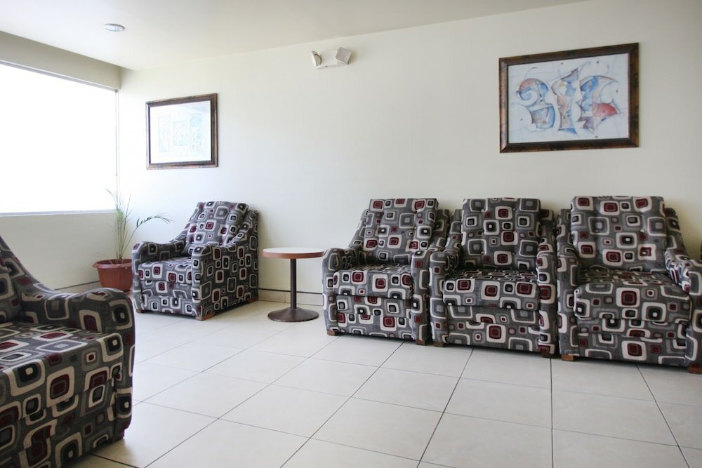 Фото Hotel Astor en Tijuana