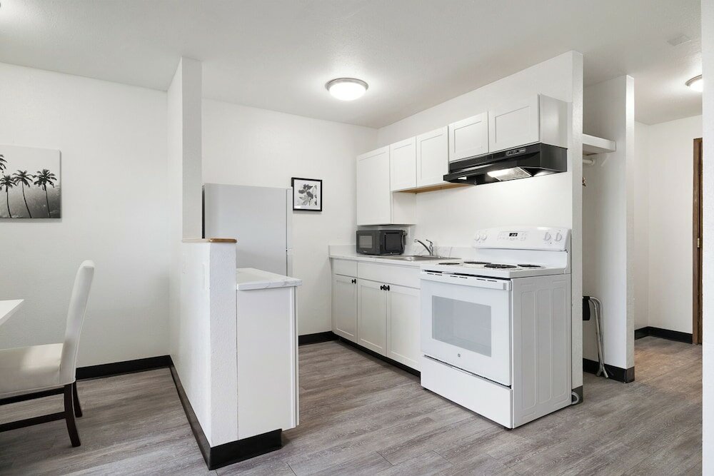 Фото Kennewick Suites