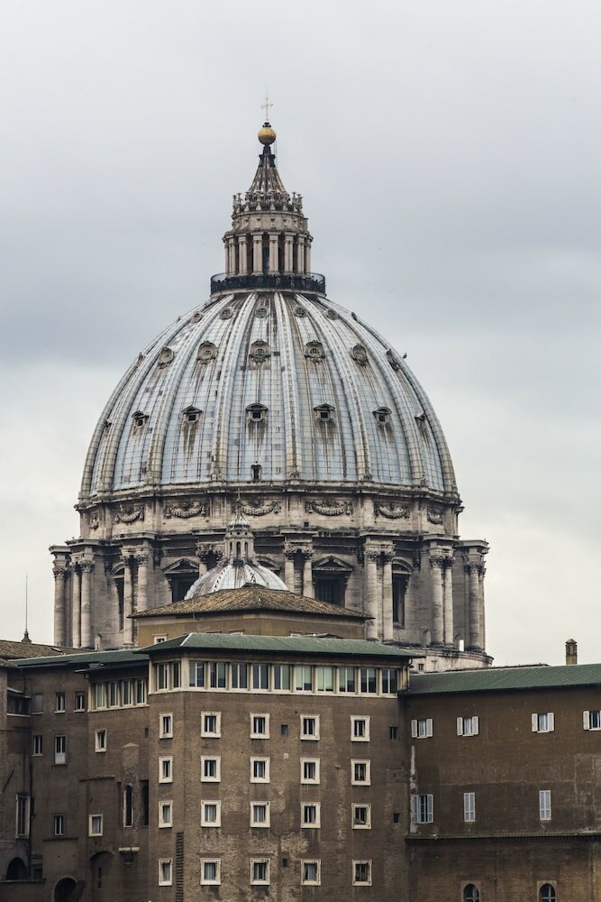 Фото St. Peter Bed in Rome
