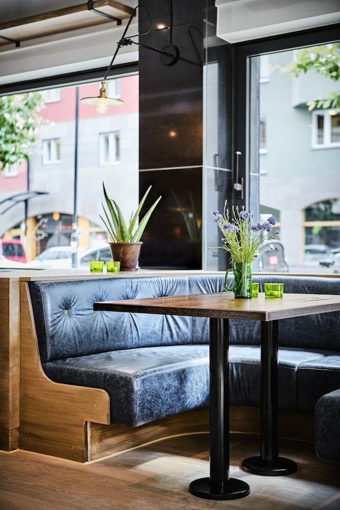 Фото Generator Stockholm