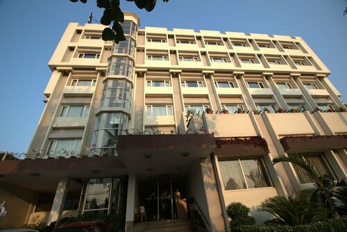 Гостиница Ira by Orchid Bhubaneswar в Бхубанешваре