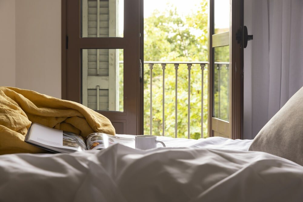 Фото Líbere Barcelona Sant Antoni