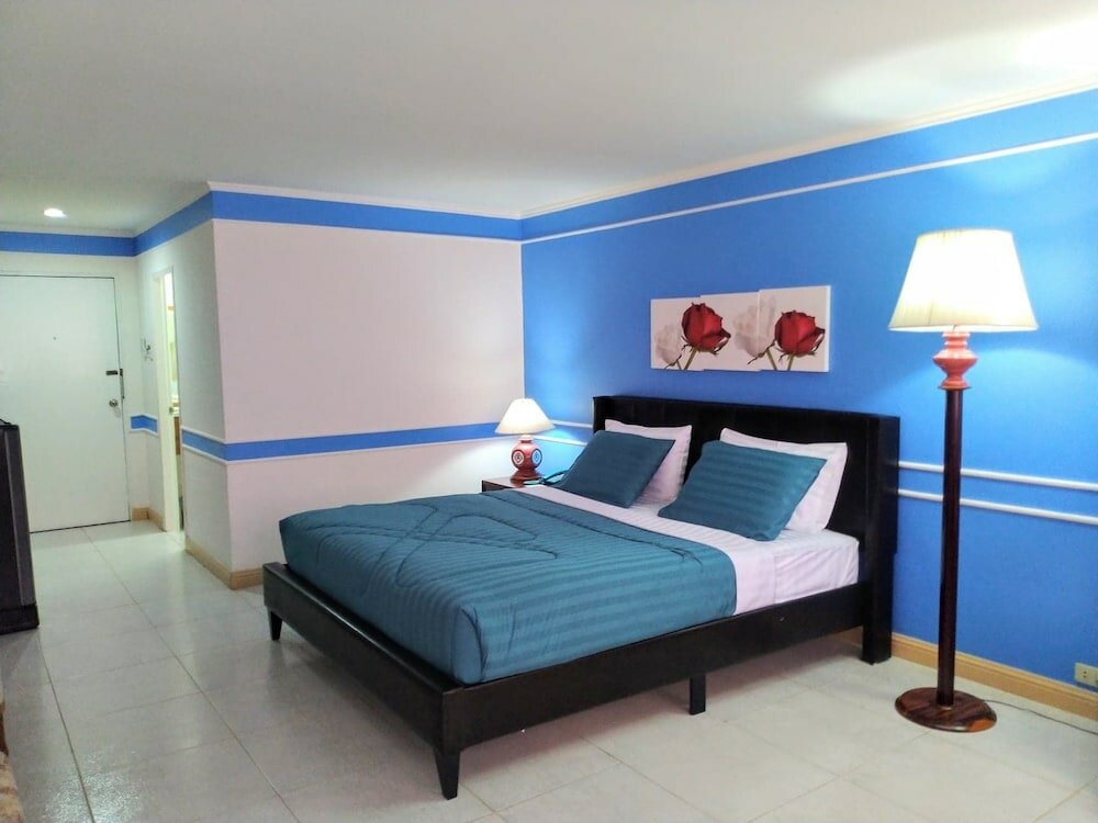 Фото The Pacific Cool Chic