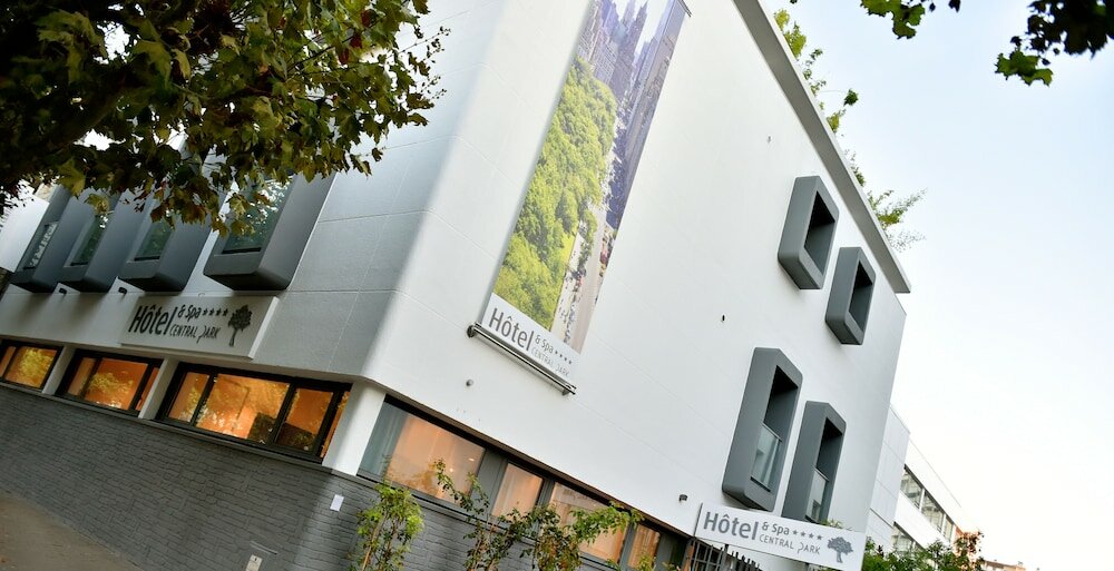 Фото отеля 3