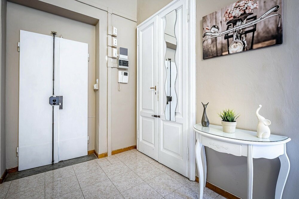 Фото Antico Centro Suites