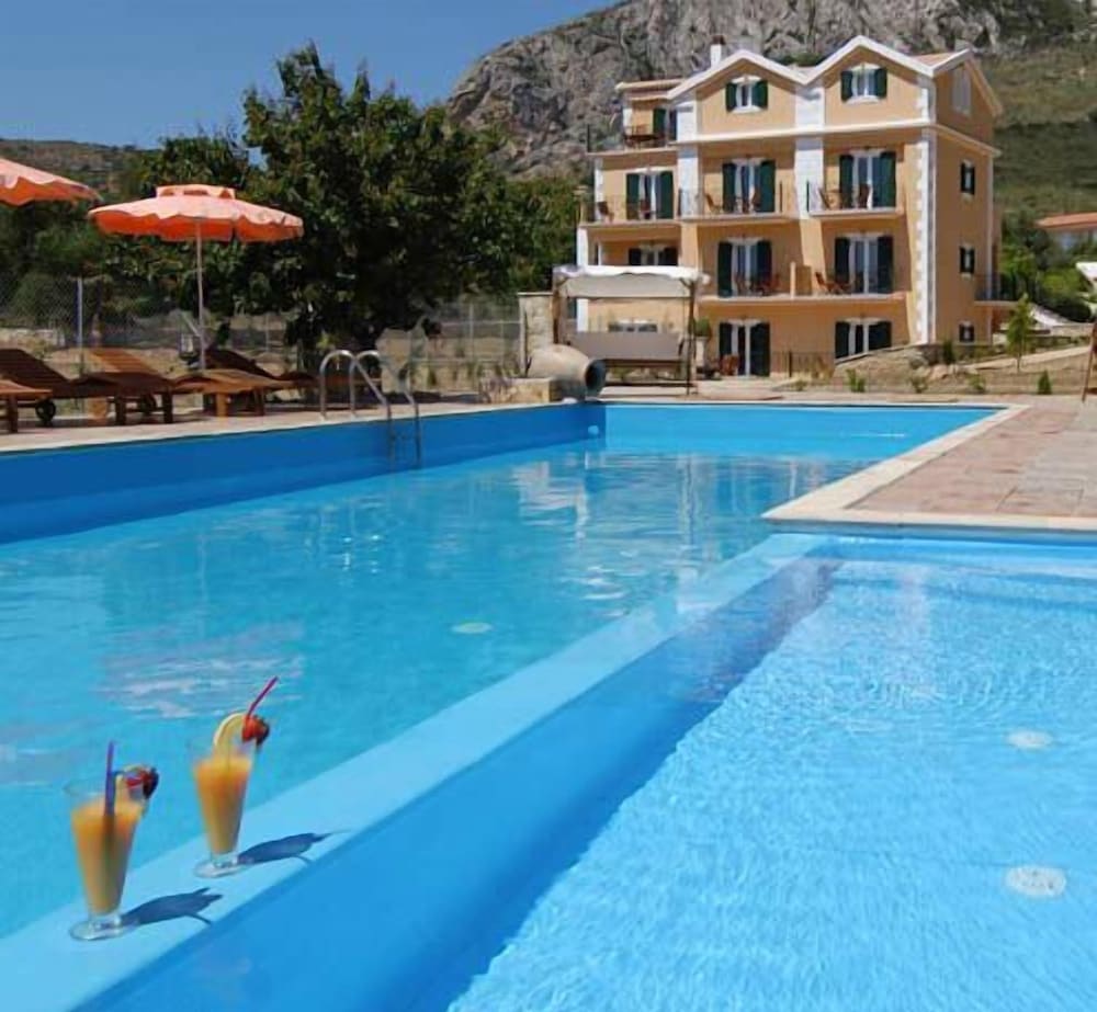 Фото Villa Dei Sogni