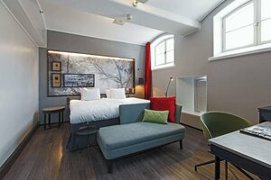 Гостиница Hotel Katajanokka, Helsinki, A Tribute Portfolio Hotel