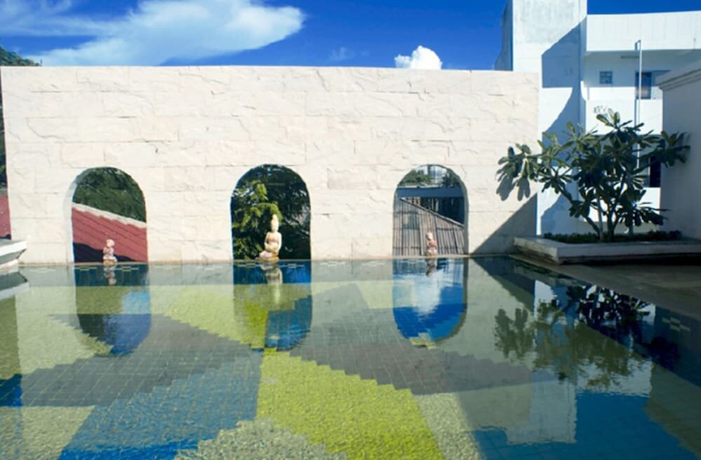 Hotel Diamond City Place, Pattaya, photo