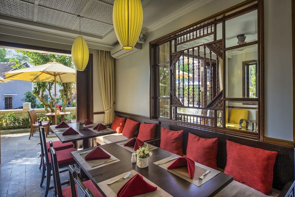 Фото Cozy Hoian Boutique Villas