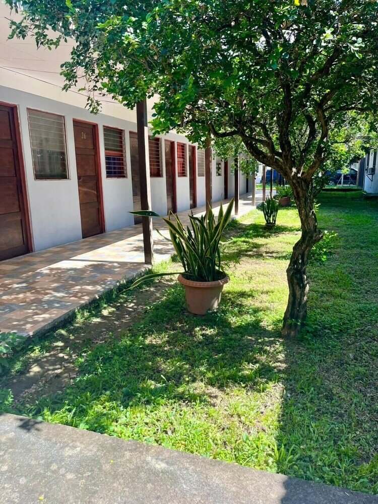 Фото Hotel Guanacaste