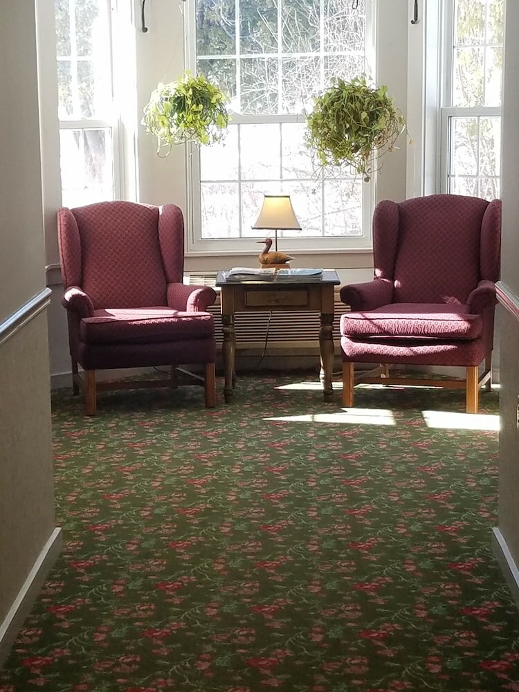 Фото The Country Inn at Camden Rockport