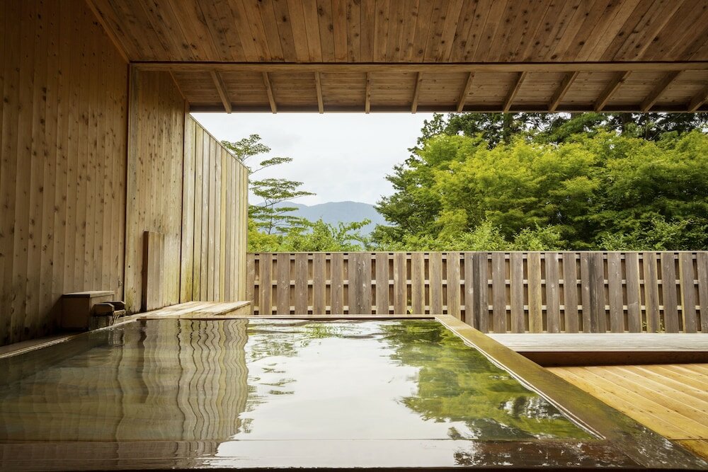 Фото Hakone Retreat Fore