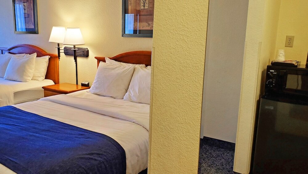 Фото Magnuson Grand Pikes Peak