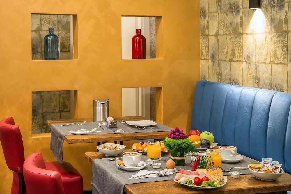 Фото Navona Essence Hotel