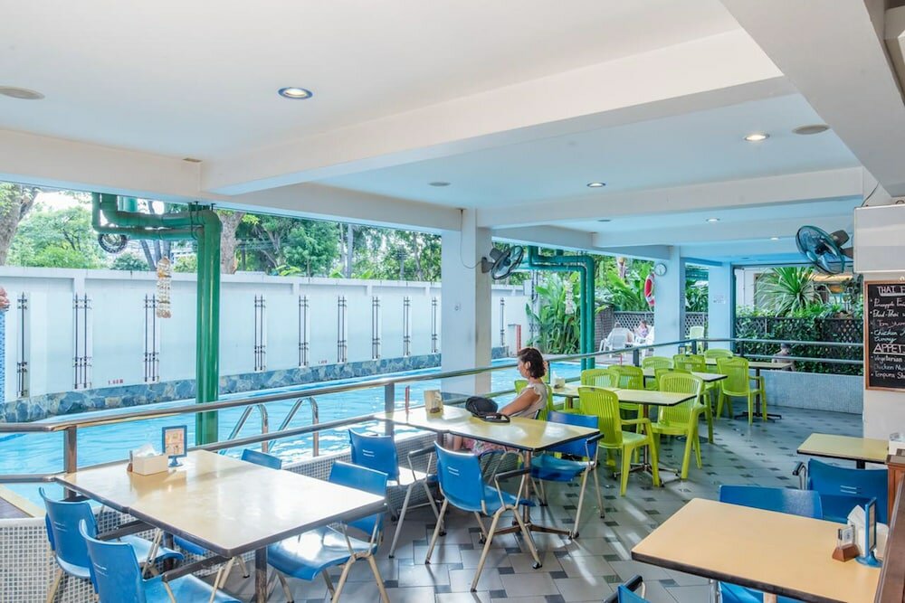 Фото New Siam II