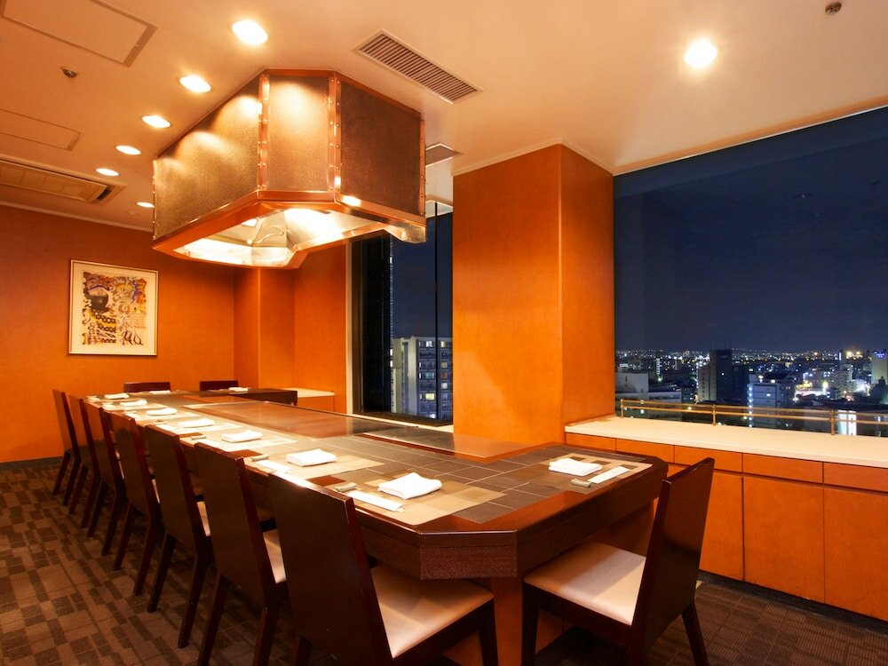 Фото Hotel Agora Osaka Moriguchi