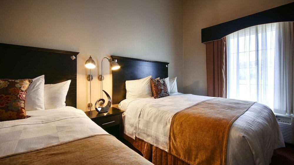 Фото Best Western Bar Harbour Inn