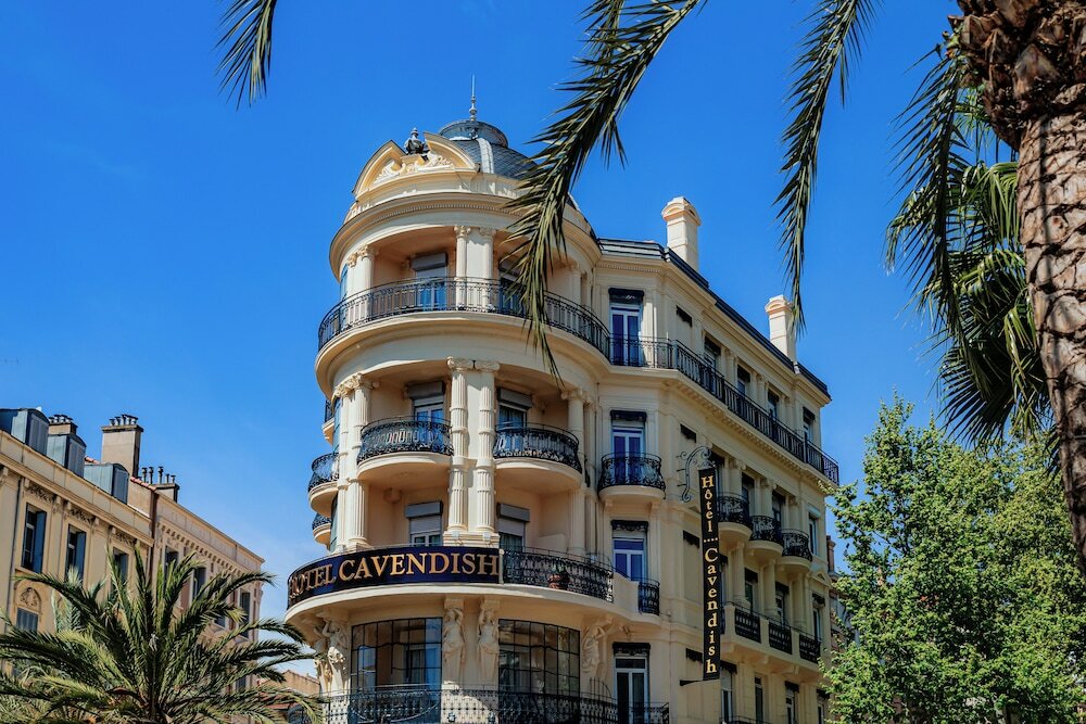 Фото Le Cavendish