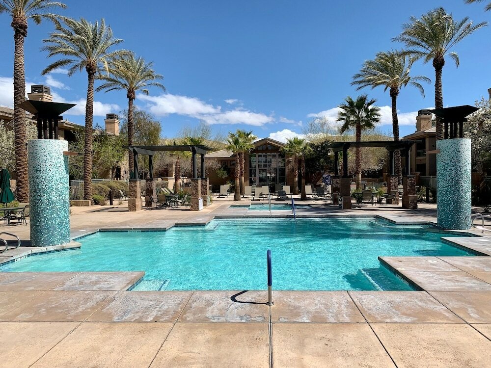 Фото The Cliffs at Peace Canyon