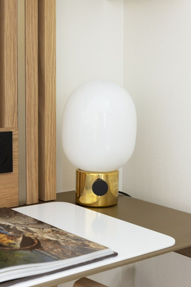 Фото Le Plessis Grand Hotel