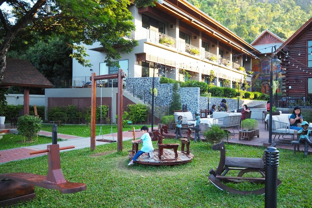 Фото Pla Kan Resort