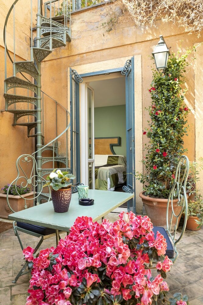 Фото отеля 4