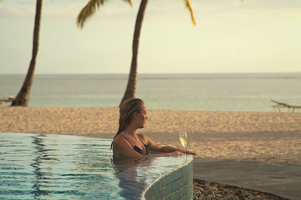 Фото Sugar Beach Mauritius