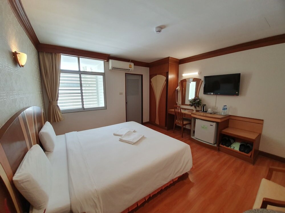 Фото Sakol Hotel