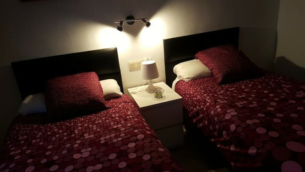 Фото Hostal Fornet