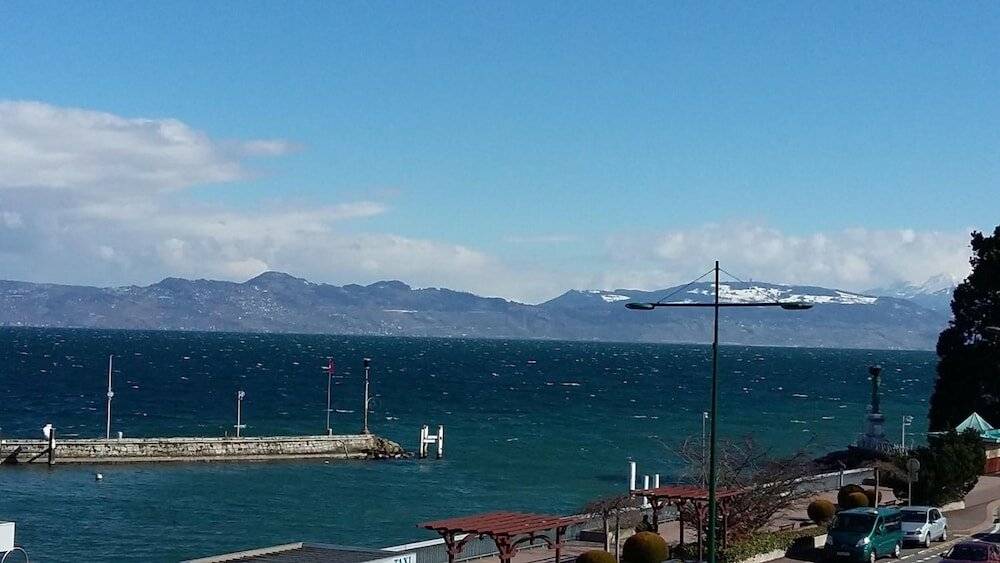 Фото Hotel Alizé The Originals Boutique