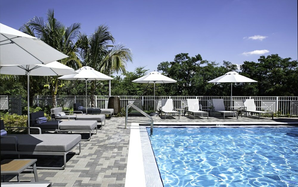 Фото Even Hotel Miami - Airport, an Ihg Hotel